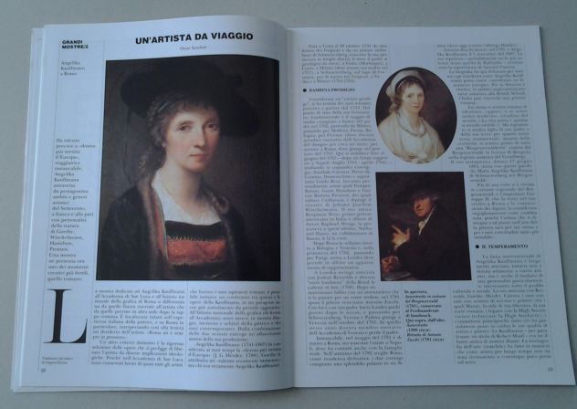 ART &amp; DOSSIER nr. 137 + HAYEZ - Foto 4