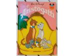 Imparo a leggere con Topolino - GLI ARISTOGATTI.