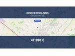 Immobile in asta di 78 m² in vendita a Cerveteri