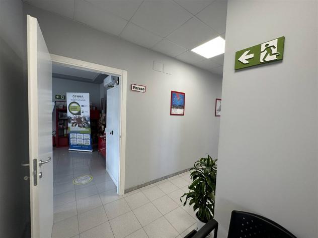 Ufficio in Affitto in zona SEMICENTRO - Foto 18