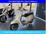 VESPA 50 Primavera UNICO PROPRIETARIO, SOLO 2.800KM!!! rif. 23741631