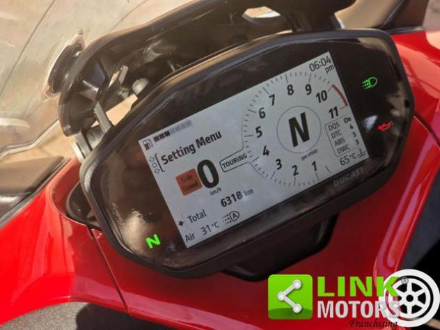 DUCATI Supersport 950s rif. 24175067 - Foto 9
