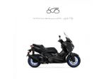 YAMAHA X-Max 125 . rif. 20655084
