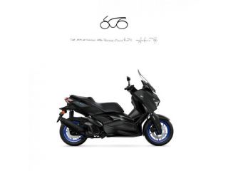 YAMAHA X-Max 125 . rif. 20655084