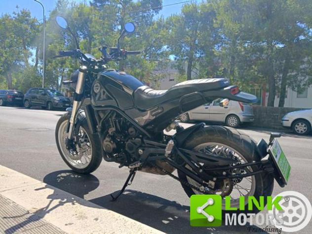 BENELLI Leoncino 500 TRAIL rif. 24073173 - Foto 5