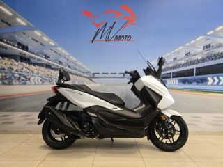 Honda Forza 350 02/2025 - Km 7000
