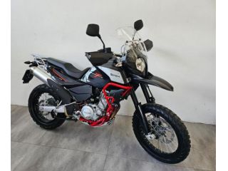 SWM SUPERDUAL 600 T