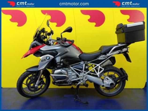 BMW R 1200 GS Garantita e Finanziabile rif. 23809076 - Foto 3