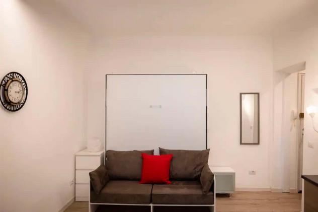 Loft Moderno in Porta Venezia - Foto 4