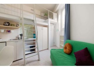 Milano-Corso Magenta Cosy APT 302!