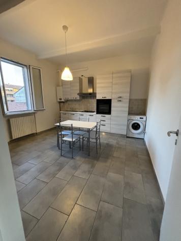 APPARTAMENTO di 2 vani e di 50 mq (PAVIA) rif. BORGOMILLE750