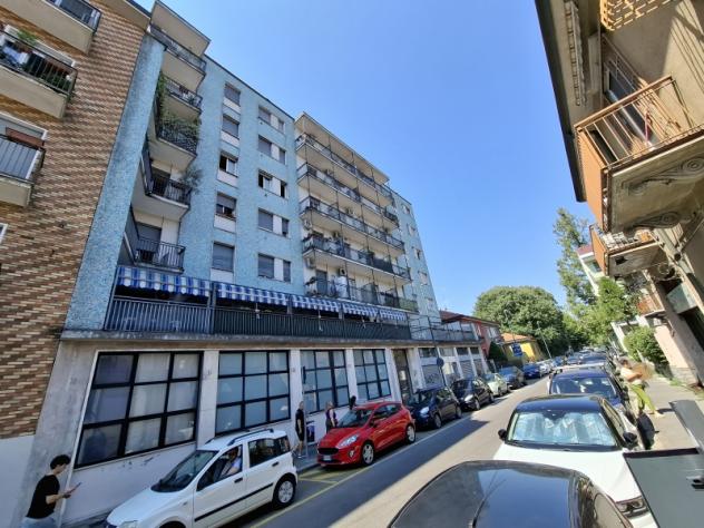 Sesto San Giovanni M1 Sesto Rondò bilocale arredato Euro 750 - Foto 7