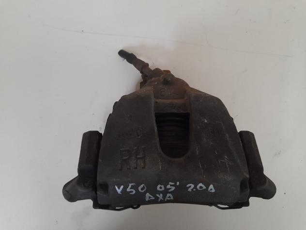PINZA FRENO ANTERIORE SINISTRA VOLVO V50 1° Serie (0307)