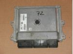237109719R ECU RENAULT CLIO IV 900 V50.1 237109719R 237105500R