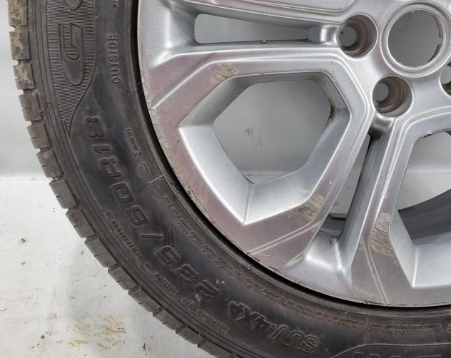 CERCHIO IN LEGA LAND ROVER Range Rover Evoque Serie K8D2-1007-NA (18) - Foto 7