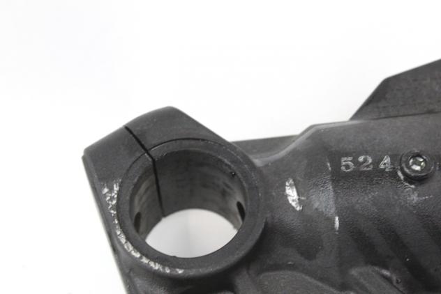 DUCATI MULTISTRADA 1200 34420694A FORCELLA ANTERIORE DESTRA 15 - 17 RIGHT FRONT FORK - Foto 7