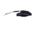 Maniglia Posteriore Destra Dx Fiat New Panda  - Q00498