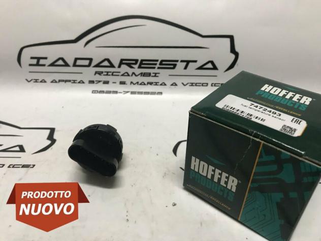 Sensore Temperatura Gasolio Opel Corsa 1.3 - 1.7 CDTI 93196532 - Foto 3