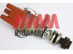 0237523003 Volvo 240 spinterogeno Bosch