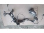 Mozzo Fusello ruota Anteriore destro / DX bracci oscillanti cavo ABS Alfa 147
