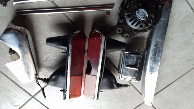 Lancia Appia e Fulvia - Foto 2