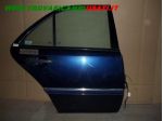 PORTA POST.D. BLU METAL. 96 MERCEDES Classe C (W202/S202) 999-U03676 Carroz &hellip;