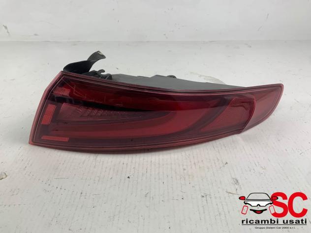 Fanale Posteriore Destro Alfa Romeo Giulia 50543788 50562730 50532556 - 43416 - Foto 5