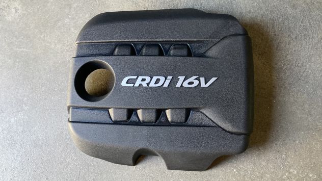 Coprimotore Kia Rio 1.4CRDI del 2015 - Foto 2