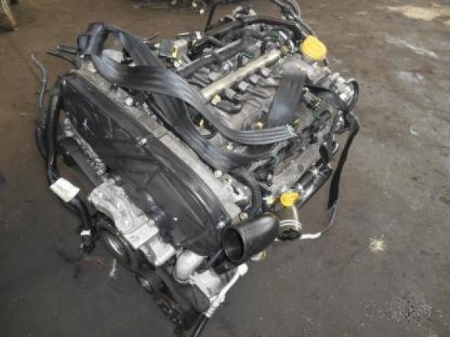 Motore FIAT CROMA 1900cc