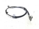 TRIUMPH SCRAMBLER XE 1200 TUBO FRENO POSTERIORE PINZA - ABS 2021 2023