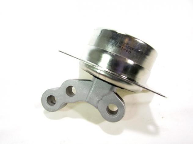 80004483 SUPPORTO CAMBIO CORTECO OPEL VECTRA 2.0 16V TURBO 129 KW RICAMBIO NUOVO - Foto 3