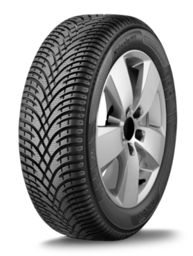 Pneumatici 215/65 17 invernali Nokian Riken Good Year 4 stagioni - Foto 6