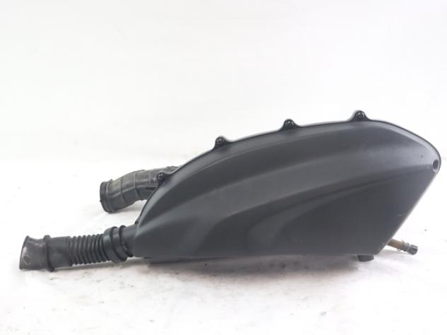 KYMCO XCITING 400 S 1723BADG5E00 1723AADG5E00 SCATOLA FILTRO ARIA 19 - 20 AIRBOX