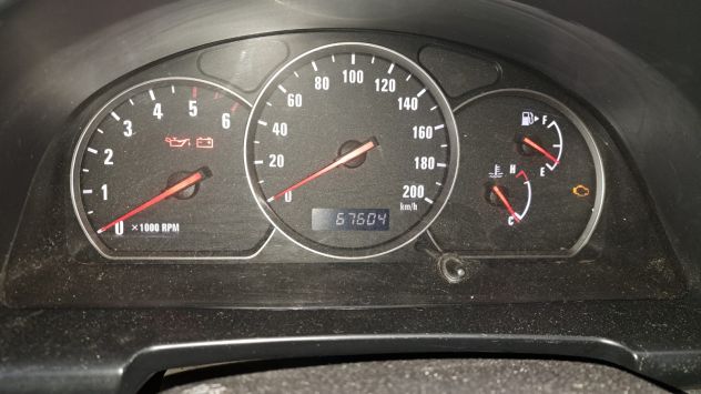 Ricambi vari Suzuki Gran Vitara 2.0TD 109cv del 2005 - Foto 9