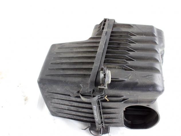 281122B200 SCATOLA FILTRO ARIA HYUNDAI SANTAFE 2.2 D 4X4 114KW 5M 5P (2007) RICAMBIO USATO 28110-2B200 - Foto 4