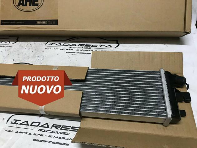 Radiatore Renault Master - Movano - NV400 2.3 Dci 7485123645 - Foto 2