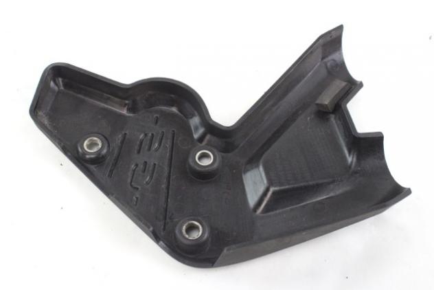BMW G 310 GS 46718562042 COVER STAFFA PEDANA POSTERIORE DESTRA K02 16 - 20 REAR RIGHT FOOTREST HOLDER COVER - Foto 3