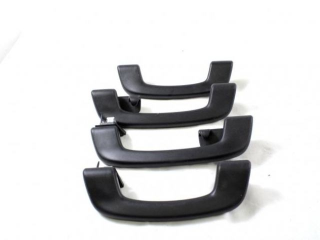 SET 4 MANIGLIE APPIGLIO TETTO BMW SERIE 1 118D F40 M SPORT 2.0 …