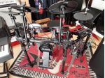 Batteria Elettronica Alesis Nitro Ultimate Ex demo