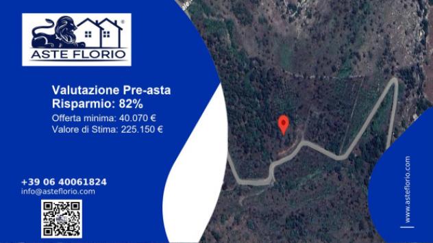 Immobile in asta di 1005 m² in vendita a Carlentini