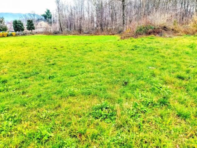 Terreno di 6400 m² in vendita a Ispra