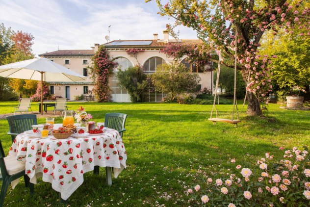 Rustico in vendita a Longare