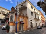 Palazzo in Via Maddalena