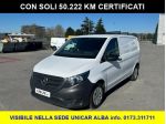 MERCEDES-BENZ Vito 1.700 DIESEL 102 CV VAN COMPACT 110  rif. 23507501