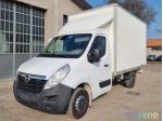 OPEL Movano 35 2.3 cdti 130 CV L2 H1 E6 rif. 18574104