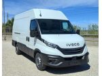 IVECO DAILY  35S16 V E6 FURGONE PASSO MEDIO L3 H2 rif. 24006823