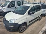 Fiat Panda van 1.3 mjt Pop 80cv 4x4 2p.ti E6