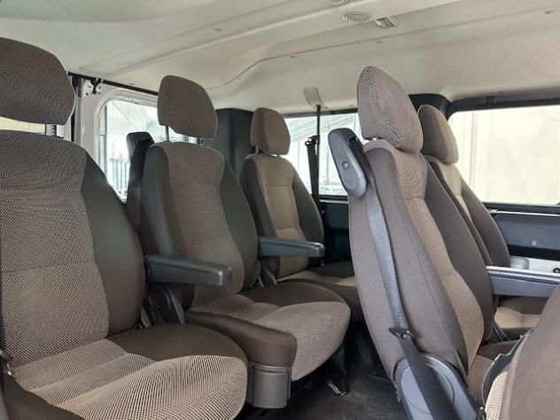 FIAT Ducato (4ª serie) - 30 2.3 MJT 140CV PC-TN Panorama rif. 23627303 - Foto 10