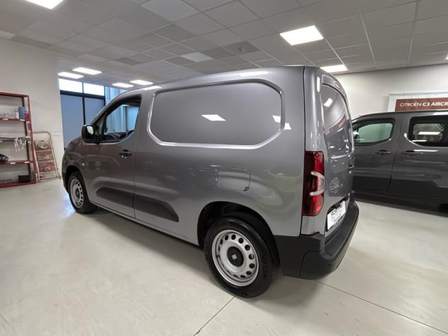 FIAT Doblò Doblò 1.5 BlueHdi 130CV PC-TN Van - Foto 7