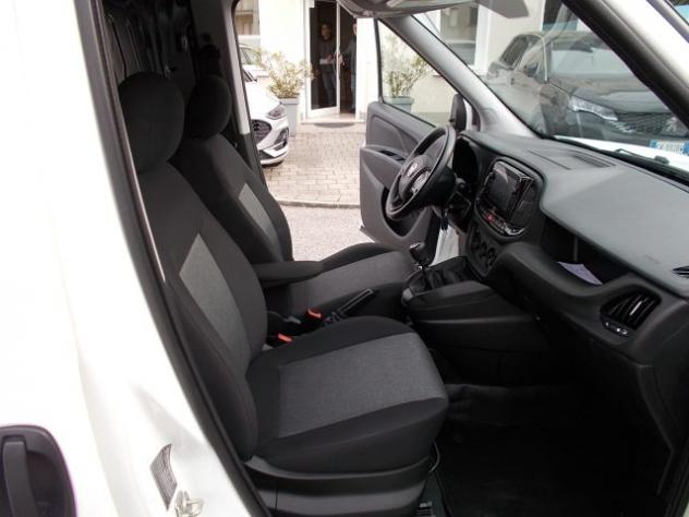 FIAT Doblo 1.6 MJT 105CV S&S PC-TN Cargo Lounge rif. 22003386 - Foto 10